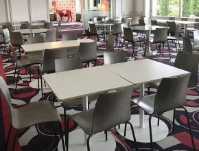 02 Aménagement Salle De Conférence Moderne