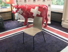 03 Aménagement Mobilier Salle De Conférence Horeca Suisse Romande