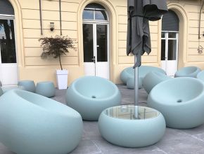 03 Mobilier Grand Hotel Luxe Suisse