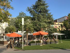 03 Mobilier Professionnel Restaurant Bar Hotel Montreux