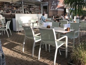 06 Mobilier Professionnel Restaurant Bar Hotel