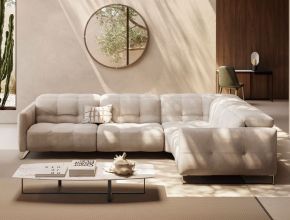 Canape Philo Natuzzi Valais