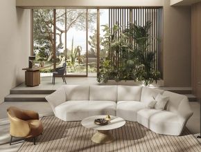 Canape Relax 5 Places