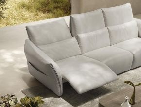 Canape Relax Electrique Haut De Gamme