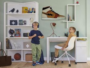 Chambre Enfant 2 Ans