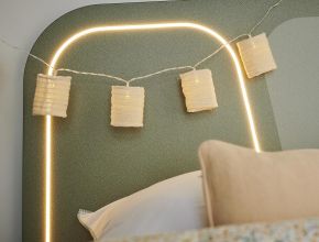 Chambre Enfant Design Valais