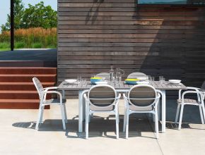 Ensemble De Jardin Table Et Chaises