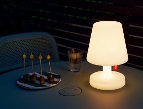 Lampe Extérieur USB Valais