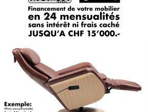 Heidipay Mobilier