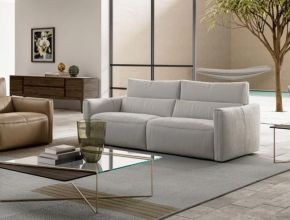 Natuzzi Canapé Électrique