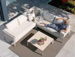 canape salon de jardin exterieur