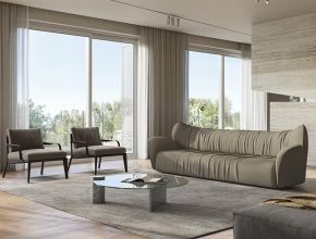 Salon Italien Moderne