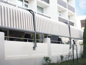 Store Terrasse Professionnel