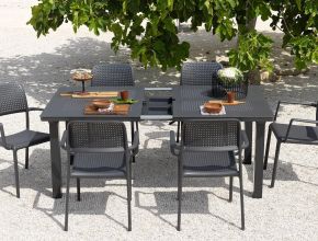 Tables Et Chaise Qualite Polypropylene