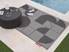 Tapis D'extérieur Pour Terrasse Imperméable Valais