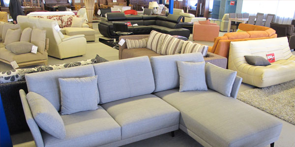 Catalogue en ligne