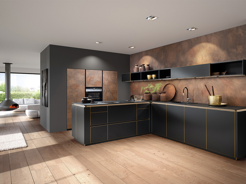 Meubles de cuisine