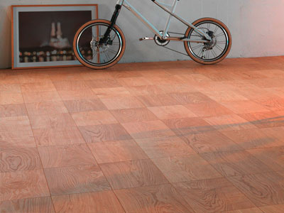 Espace Parquets