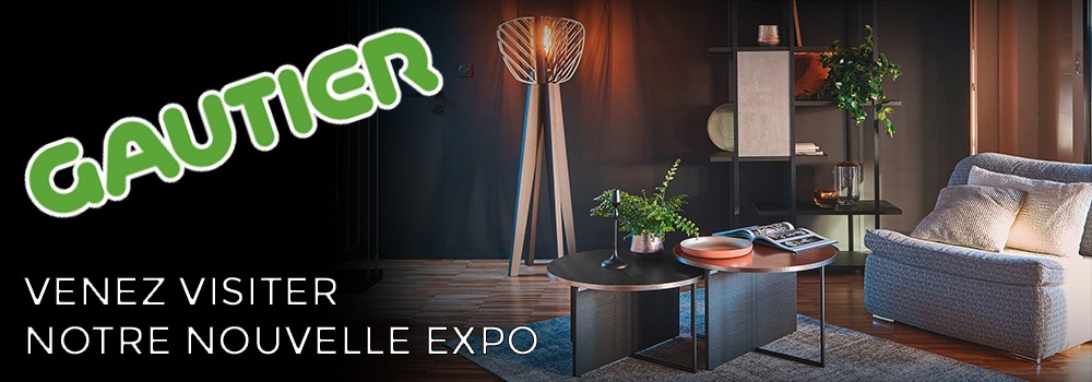 stand Gautier