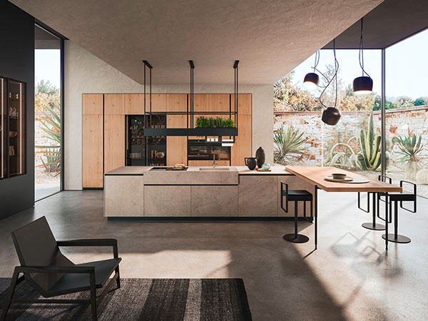 Espace Cuisines