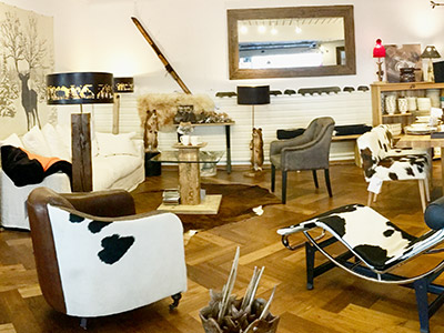 Espace Boutique
