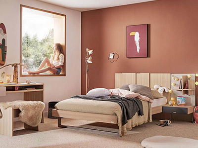 Espace enfant et adolescent