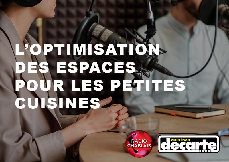Podcast sur Radio Chablais