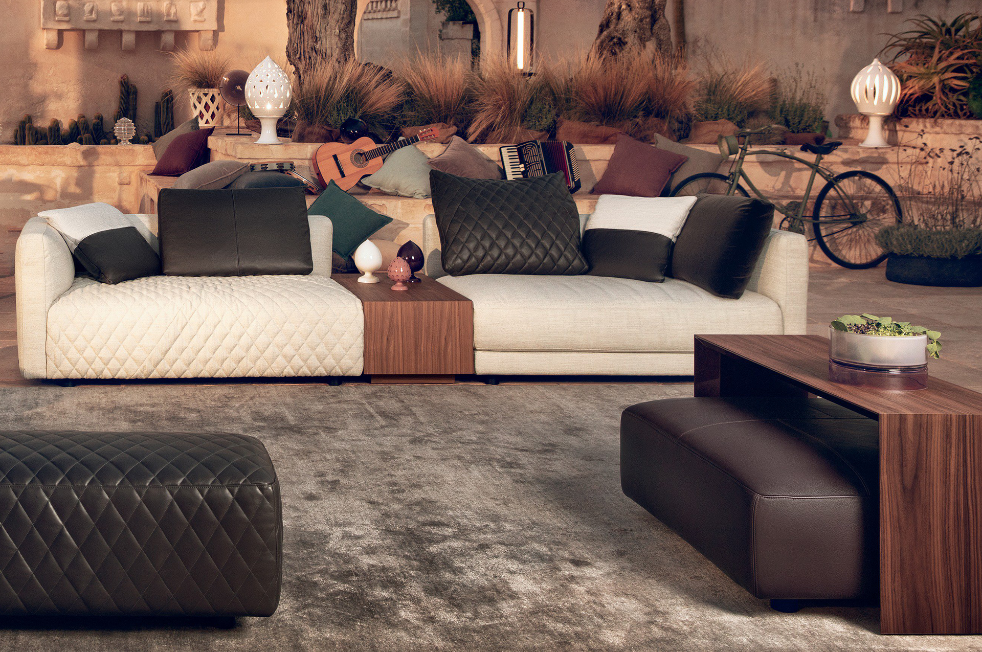 Revendeur magasin Natuzzi valais suisse romande
