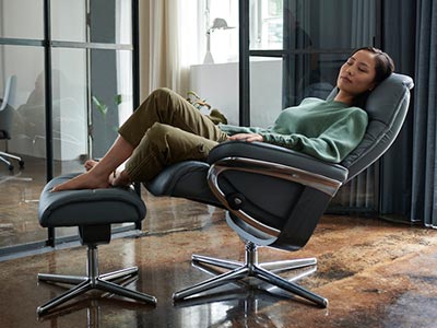 Espace Stressless