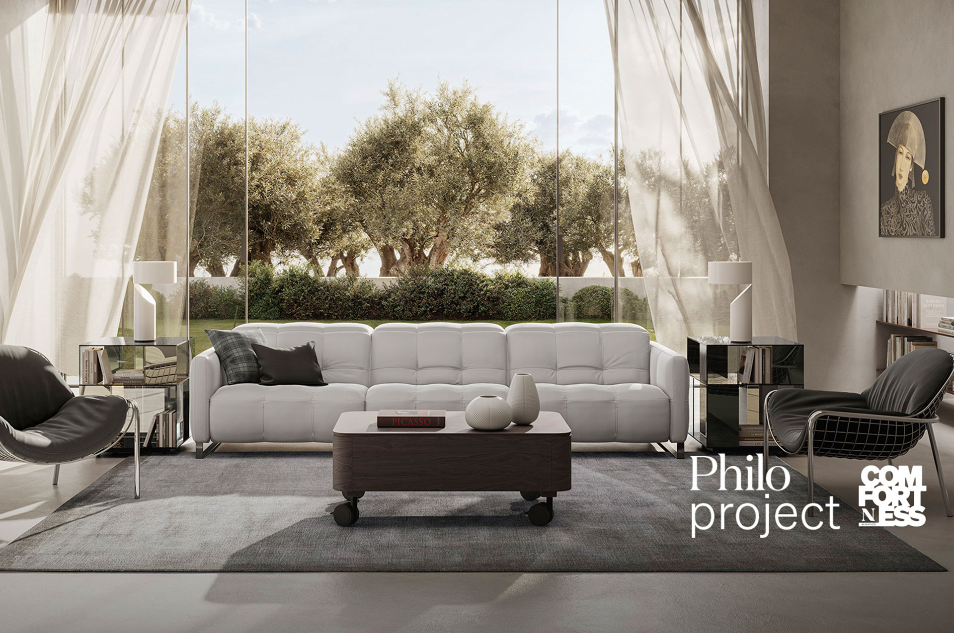 Natuzzi revendeur suisse