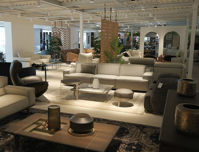 Espace Natuzzi