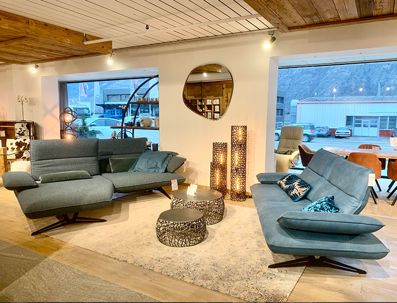 Espace Koinor