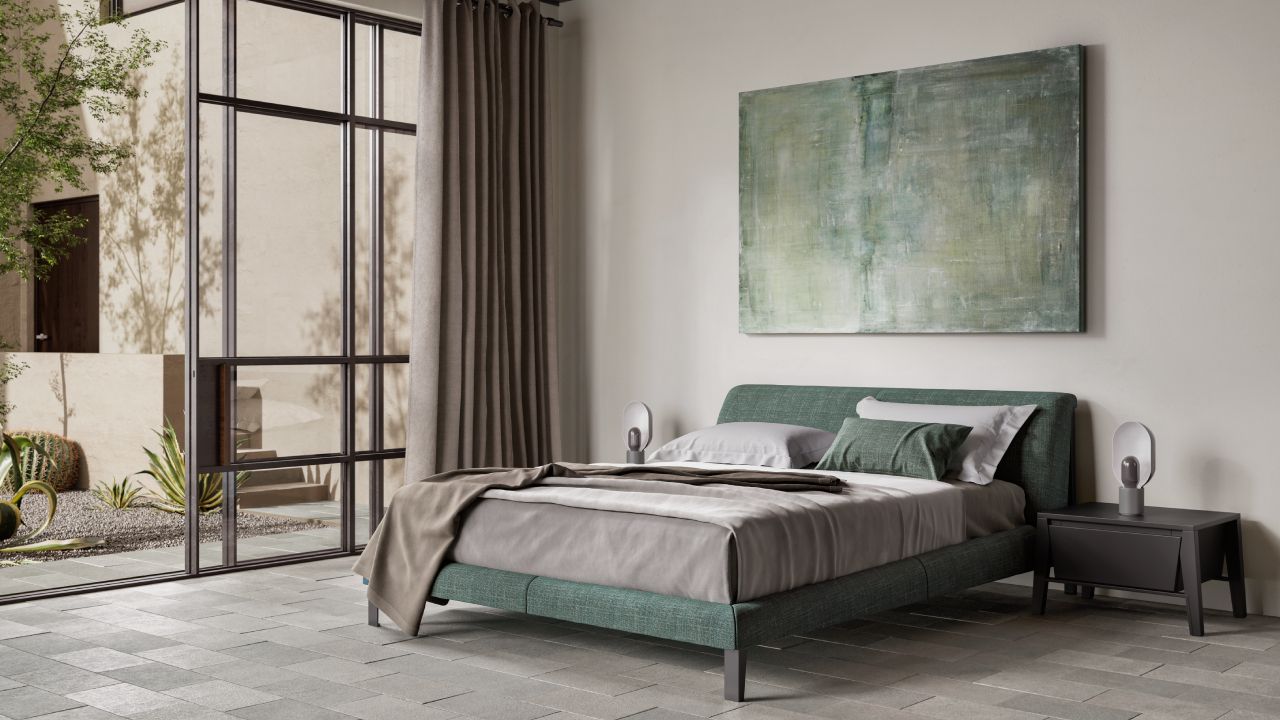 Natuzzi Lit Diamante – Image 3