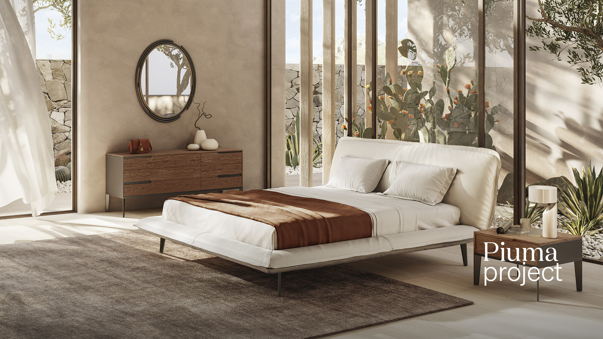 Natuzzi Lit Piuma – Image 3