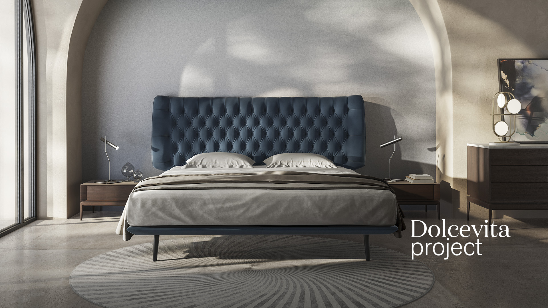 Natuzzi Lit Dolce Vita – Image 3