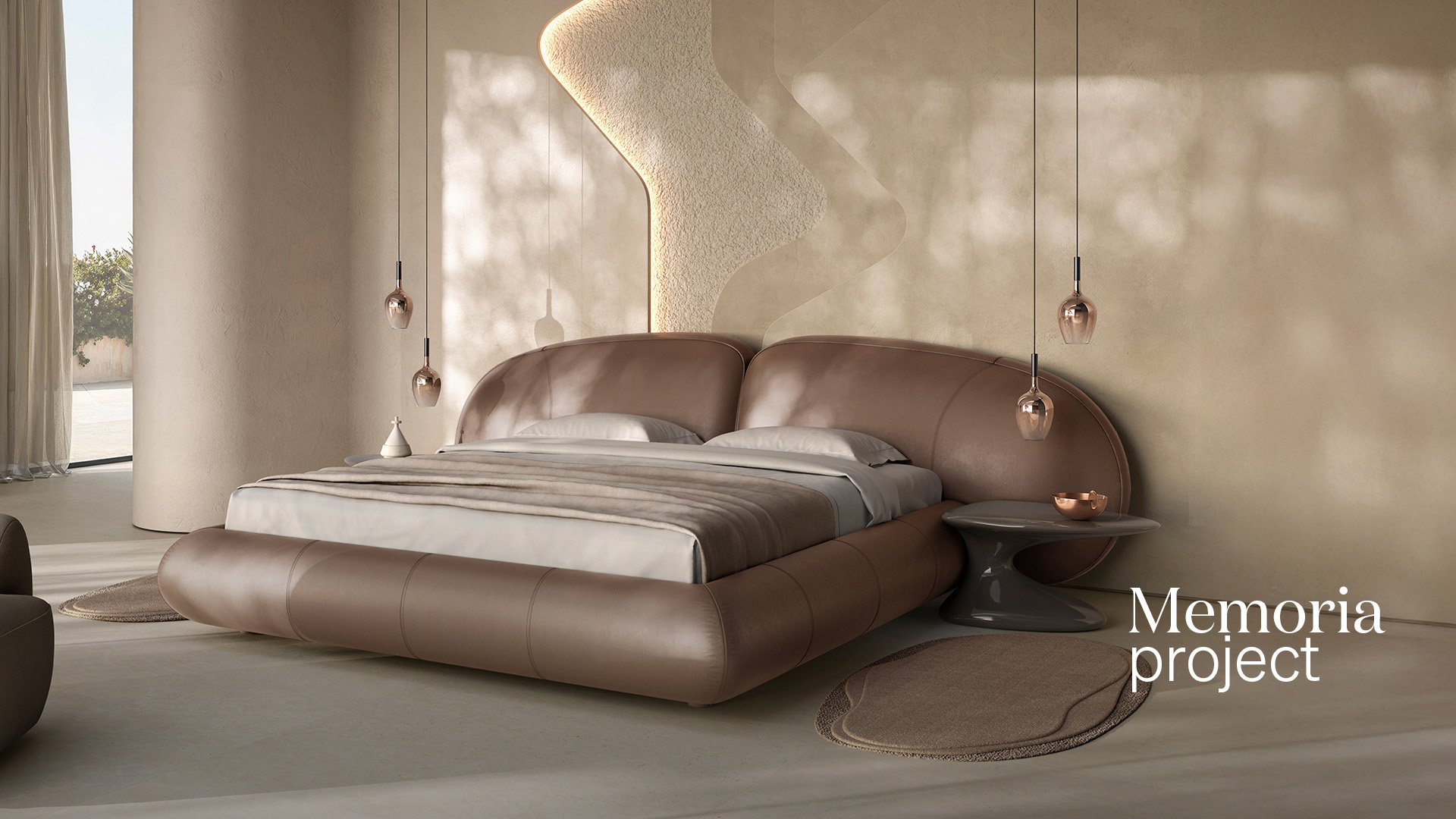 Natuzzi Lit Memoria – Image 3