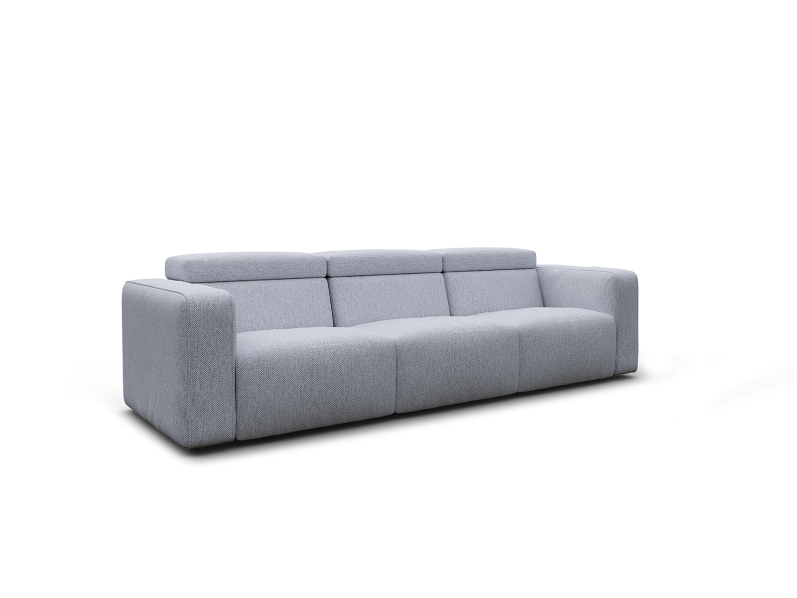 Natuzzi Canapé Domus – Image 5