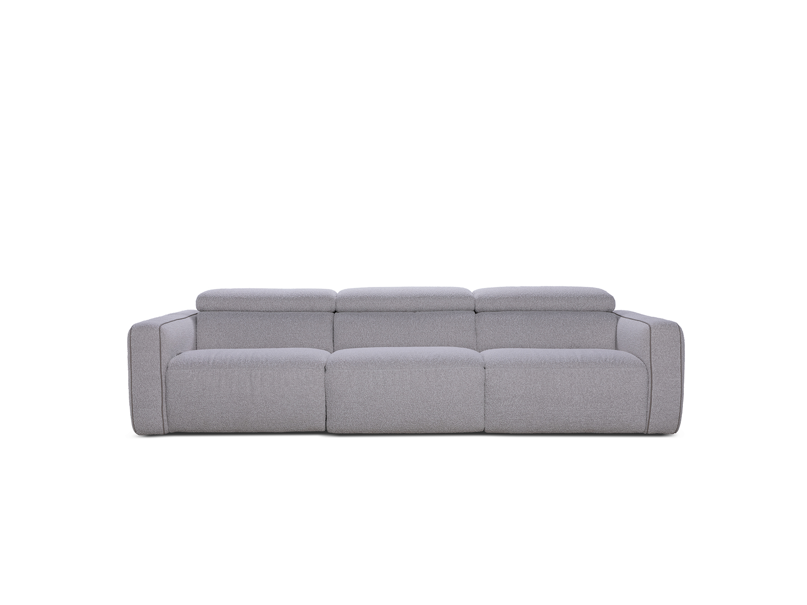 Natuzzi Canapé Domus – Image 6
