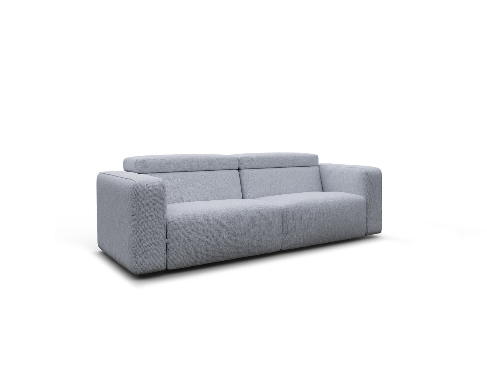 Natuzzi Canapé Domus – Image 4