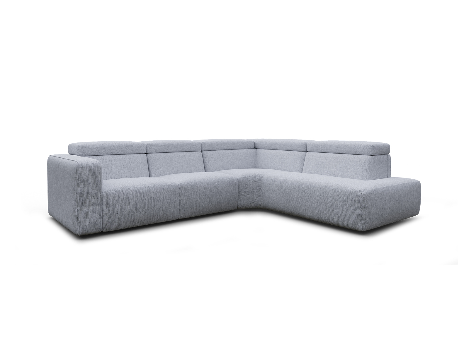 Natuzzi Canapé Domus – Image 7