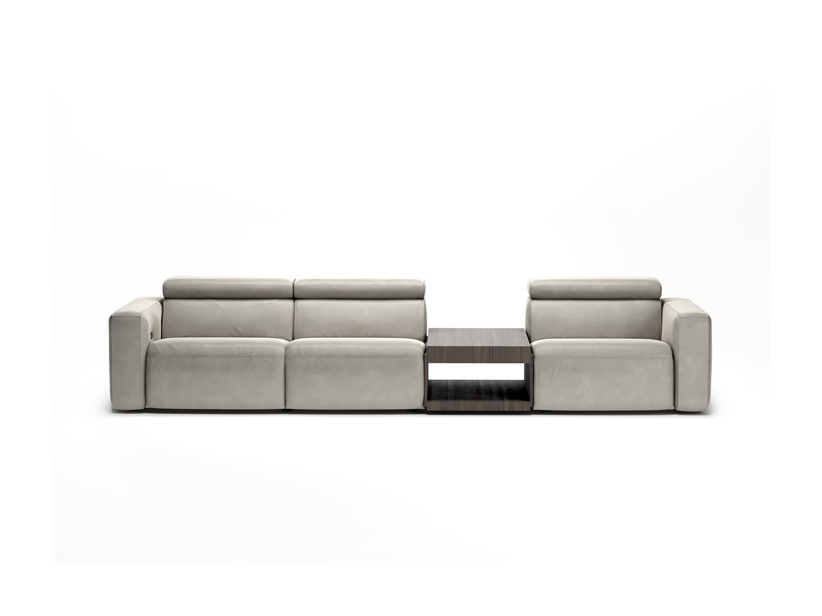Natuzzi Canapé Domus – Image 8