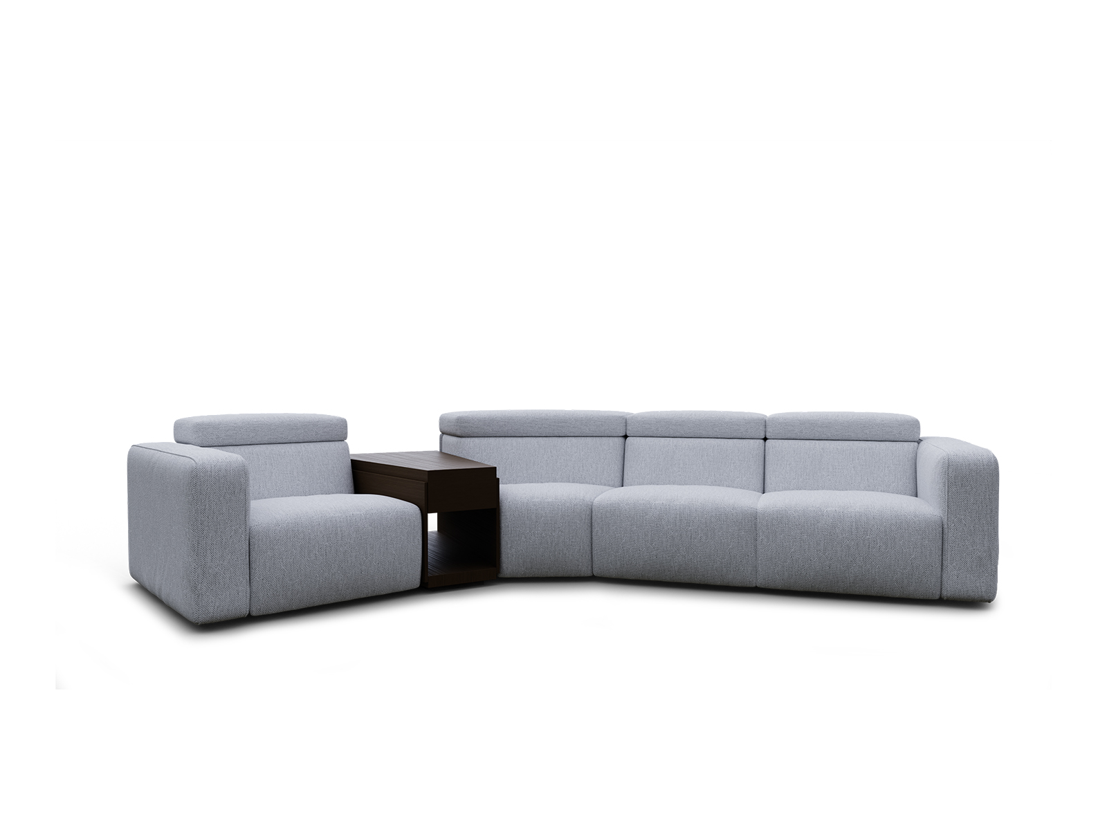 Natuzzi Canapé Domus – Image 10