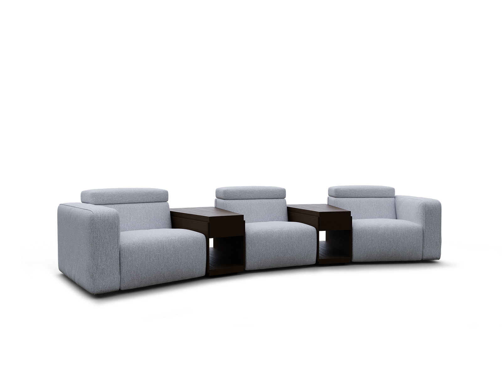 Natuzzi Canapé Domus – Image 11