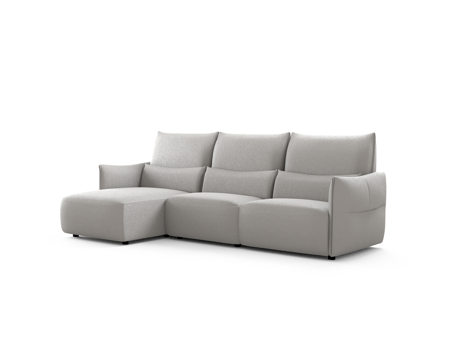 Natuzzi Canapé Wellbe Project – Image 12