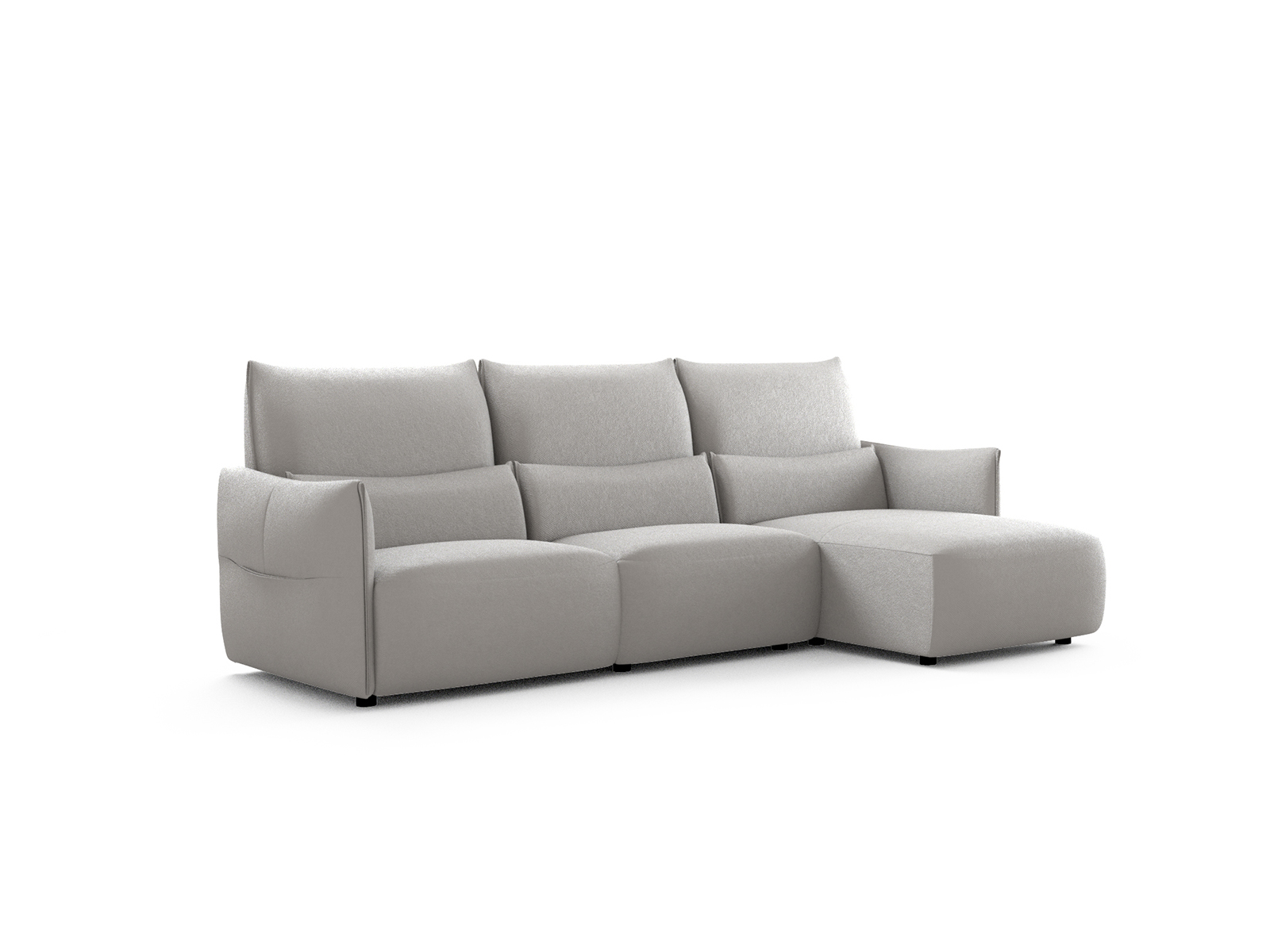 Natuzzi Canapé Wellbe Project – Image 13