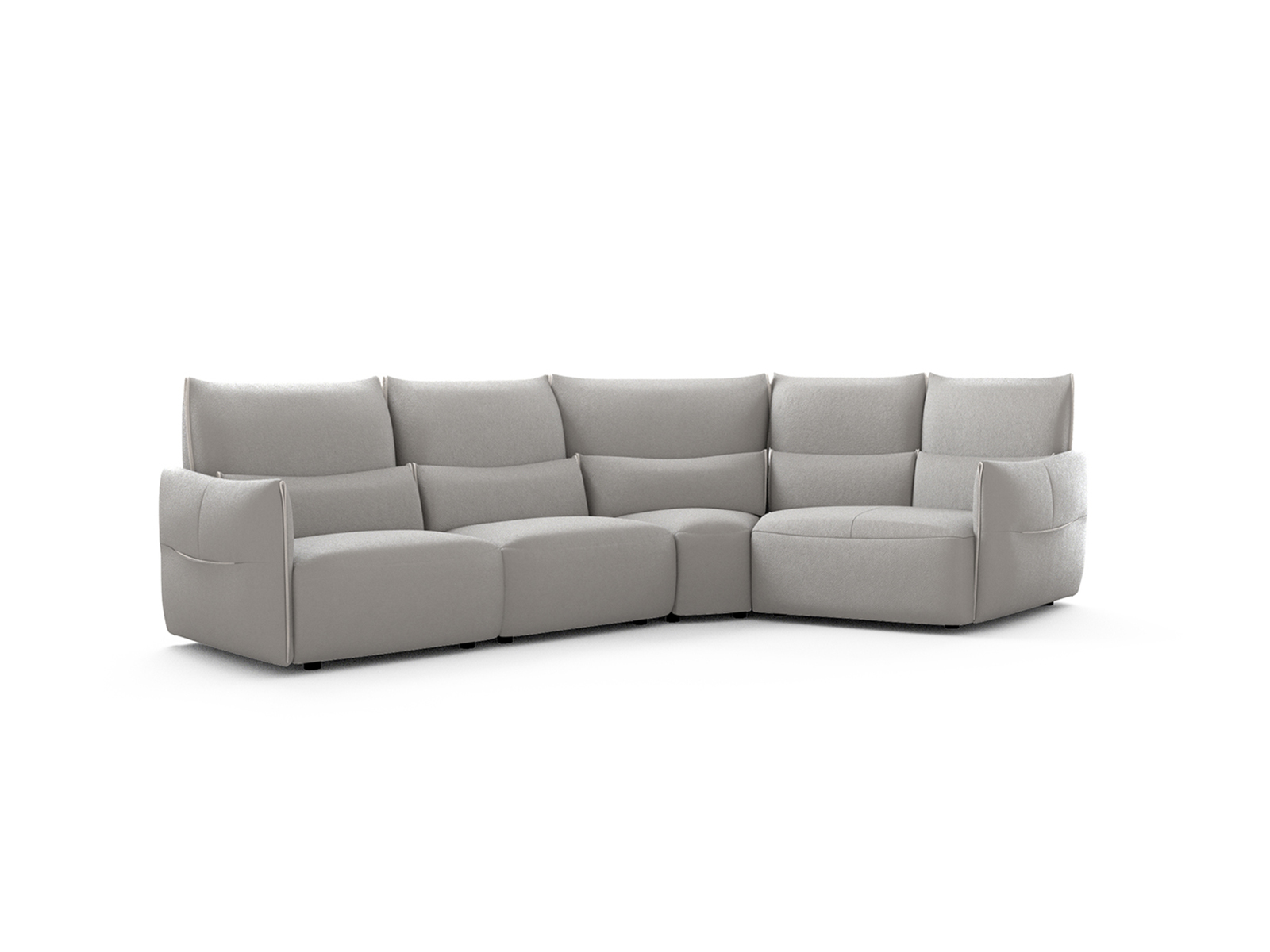 Natuzzi Canapé Wellbe Project – Image 7