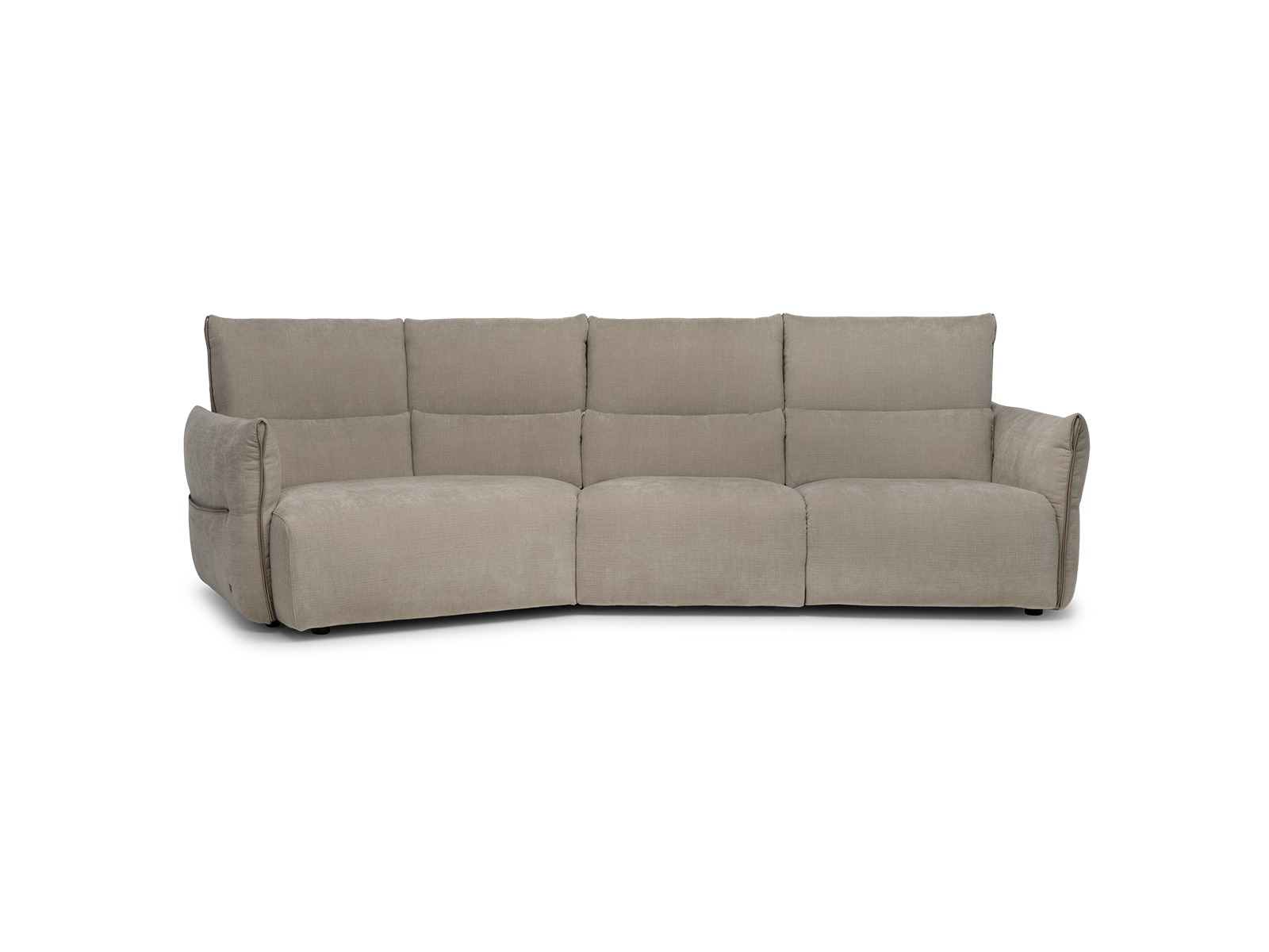 Natuzzi Canapé Wellbe Project – Image 10