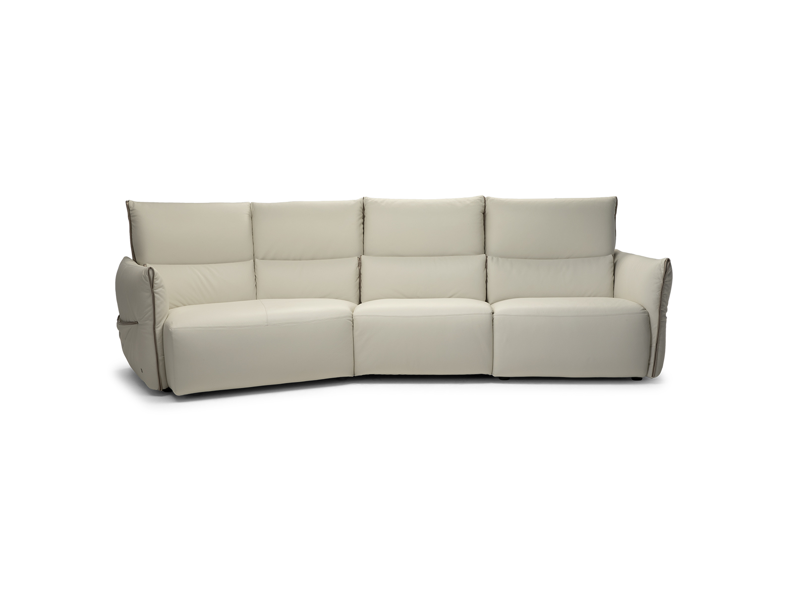 Natuzzi Canapé Wellbe Project – Image 6