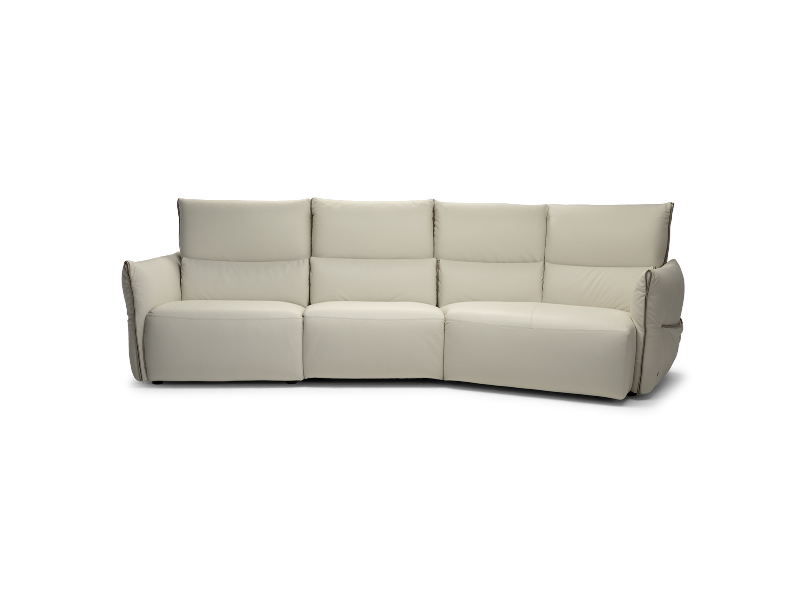 Natuzzi Canapé Wellbe Project – Image 5