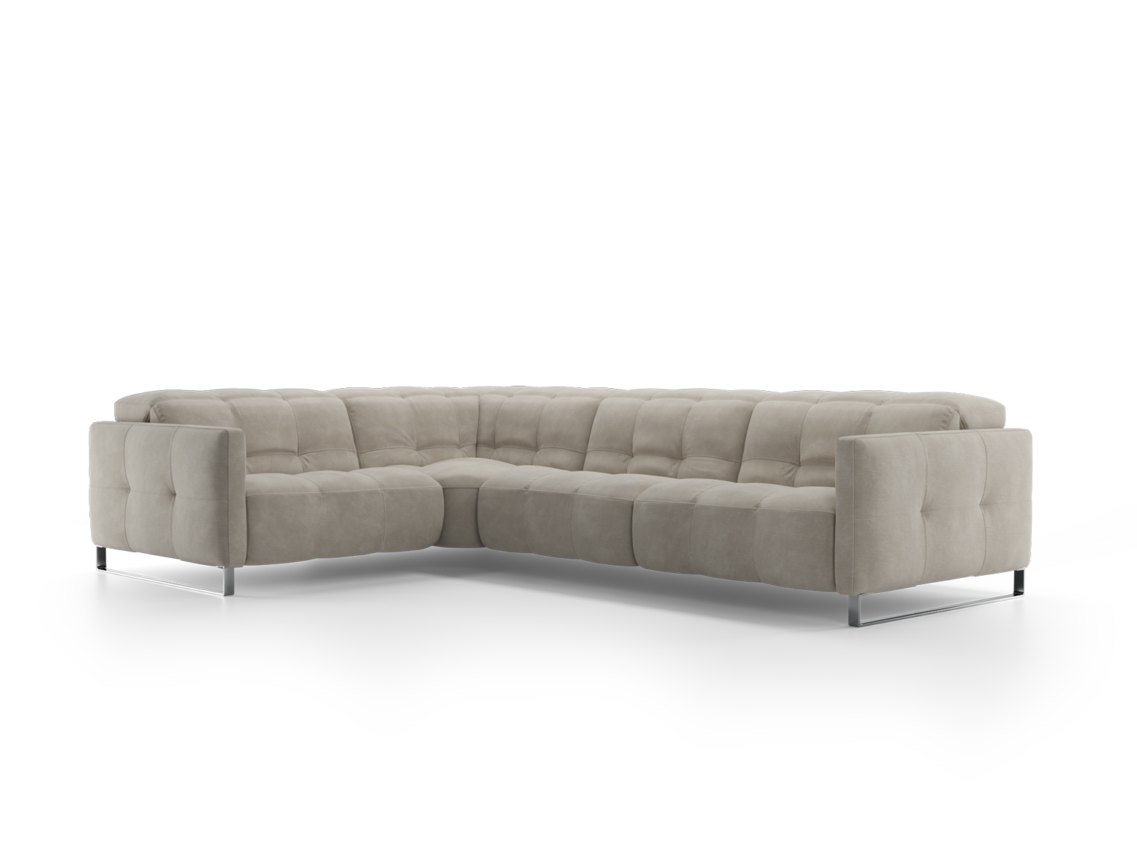Natuzzi Canapé Philo – Image 8
